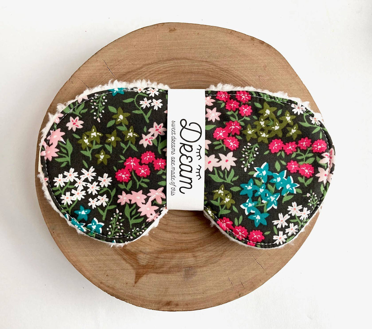 Sweet Dreams Sleep Mask | Petite Fleur