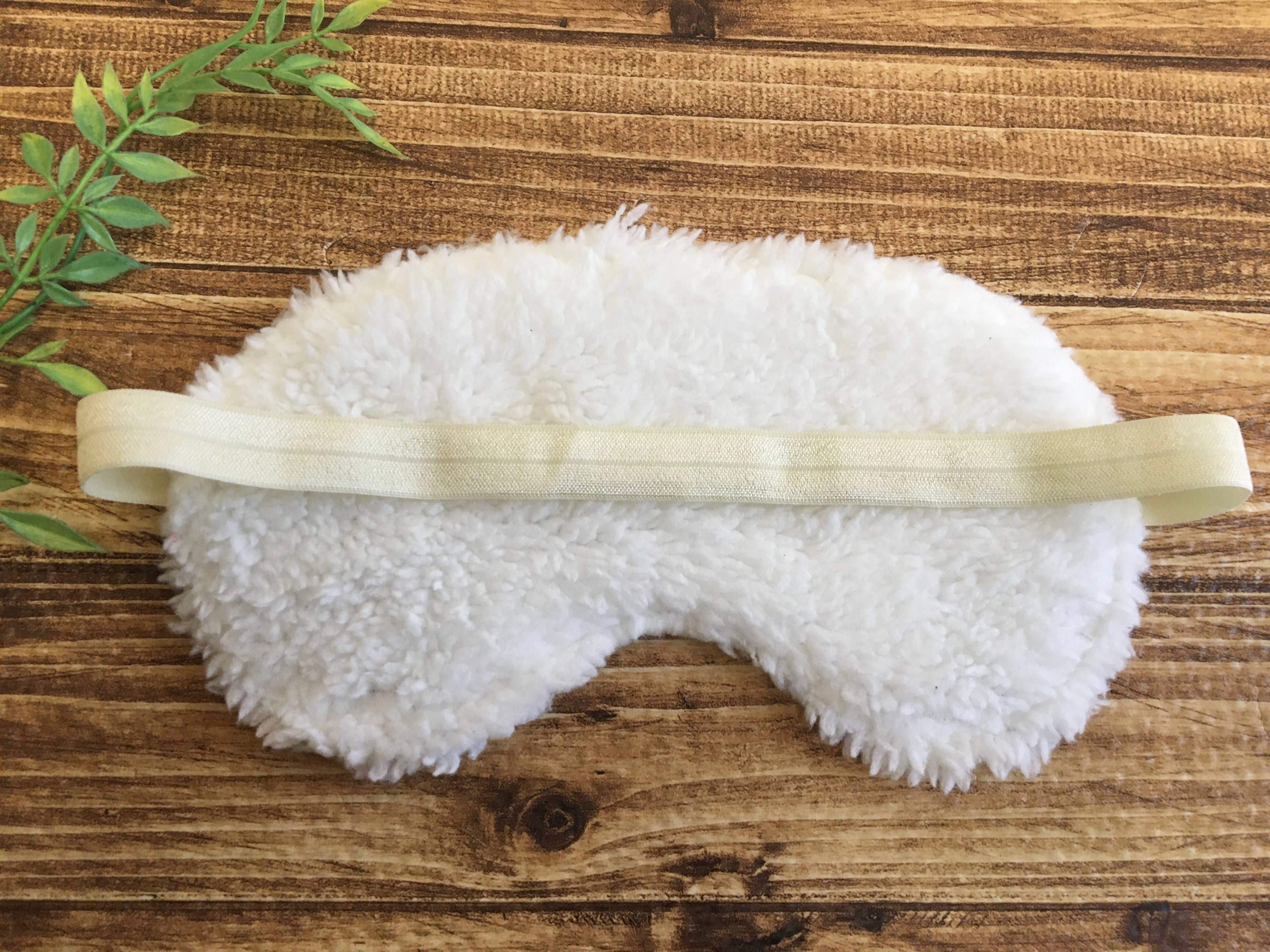 Sweet Dreams Sleep Mask | Night Owl