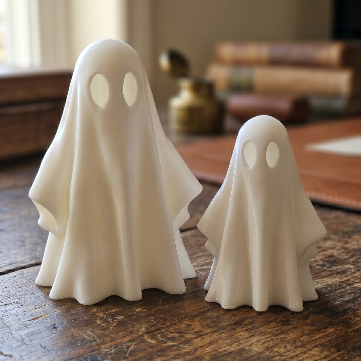 Little Ghost Desk Buddy