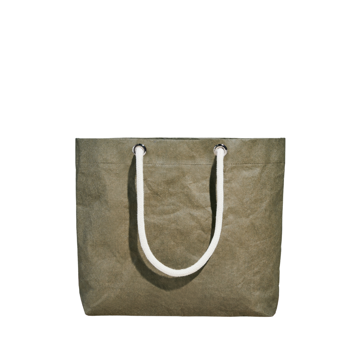 Pure Cord Shopper | Reusable Tote Bag
