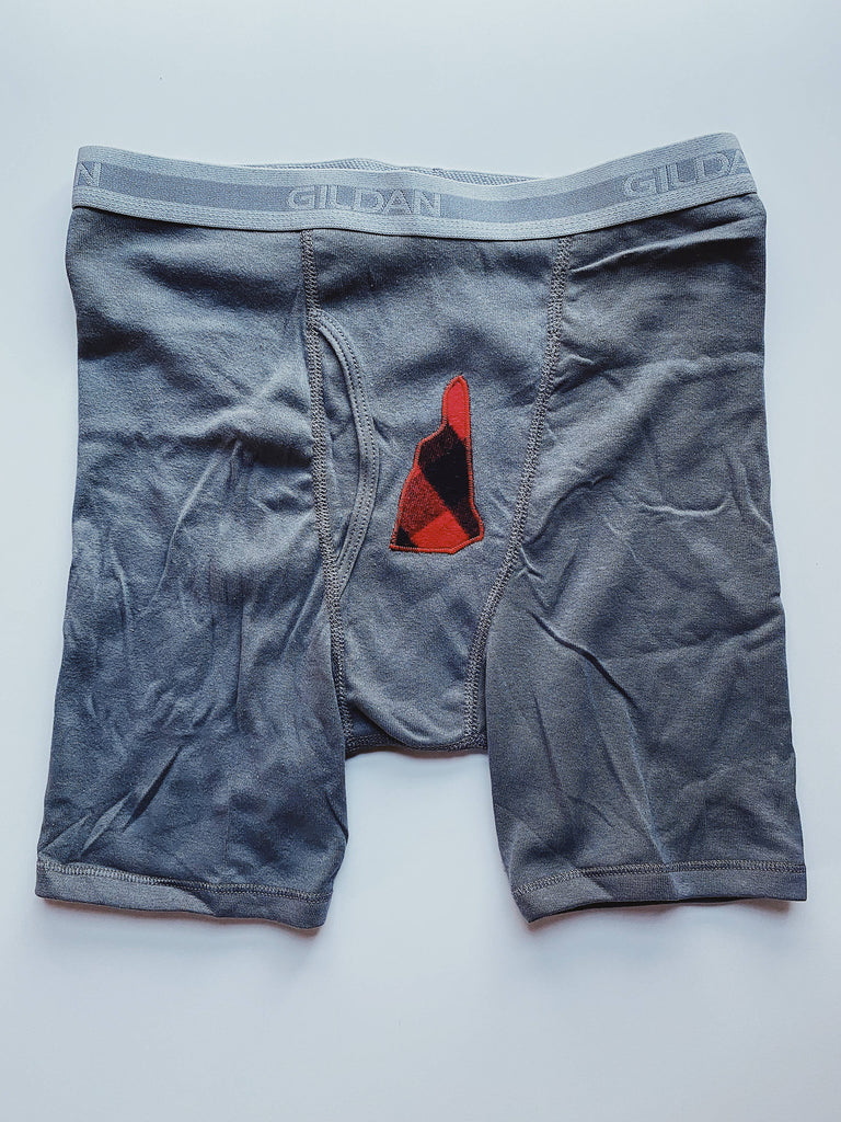 New Hampshire Undies