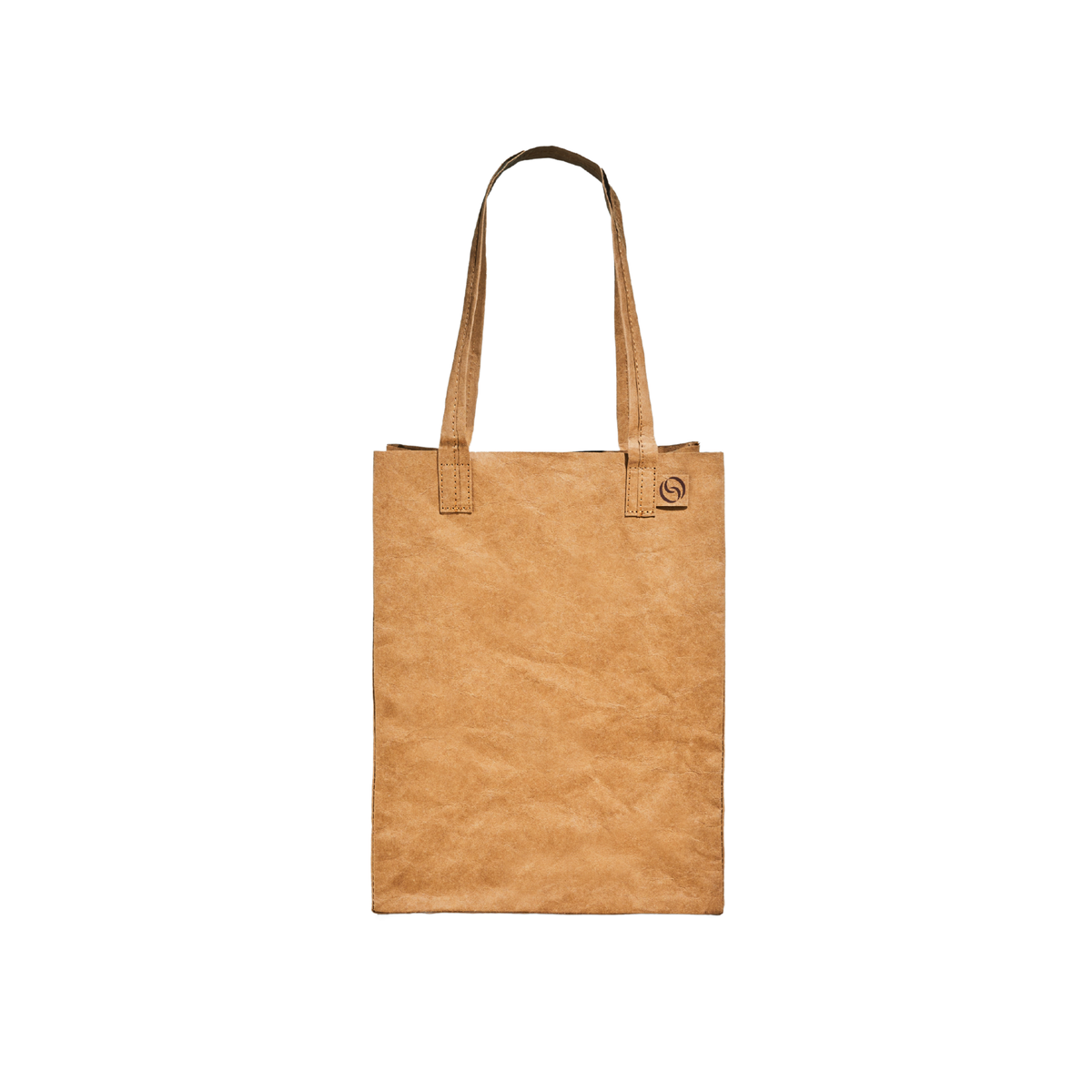 Market Tote Mini | Reusable Washable Paper Bag