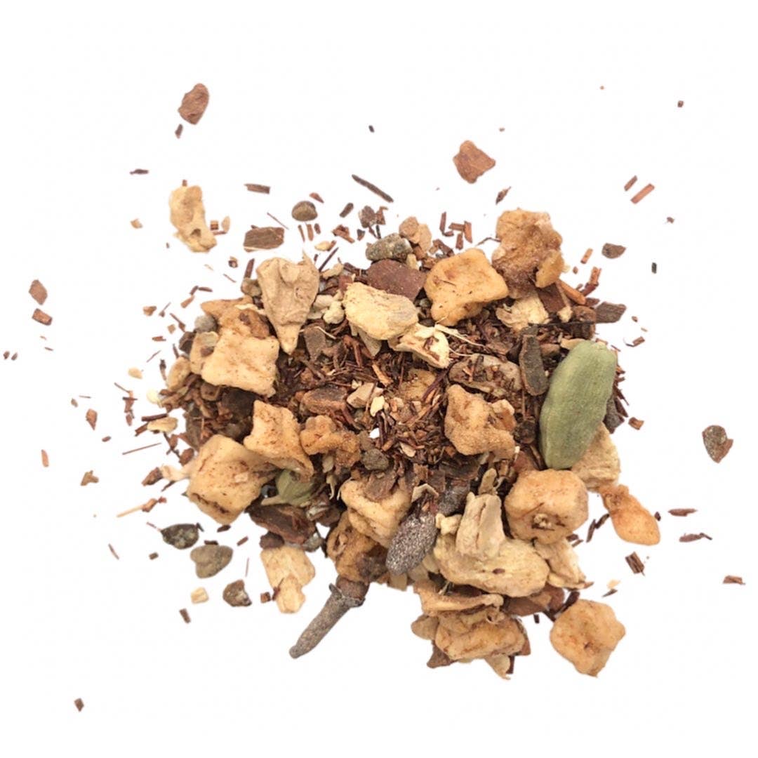 Apple Chai Herbal Tea Blend