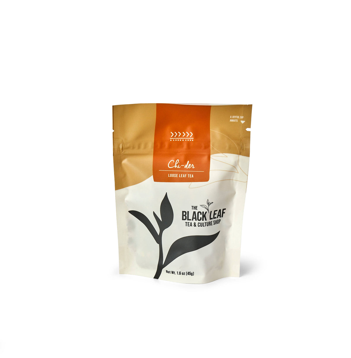 Apple Chai Herbal Tea Blend