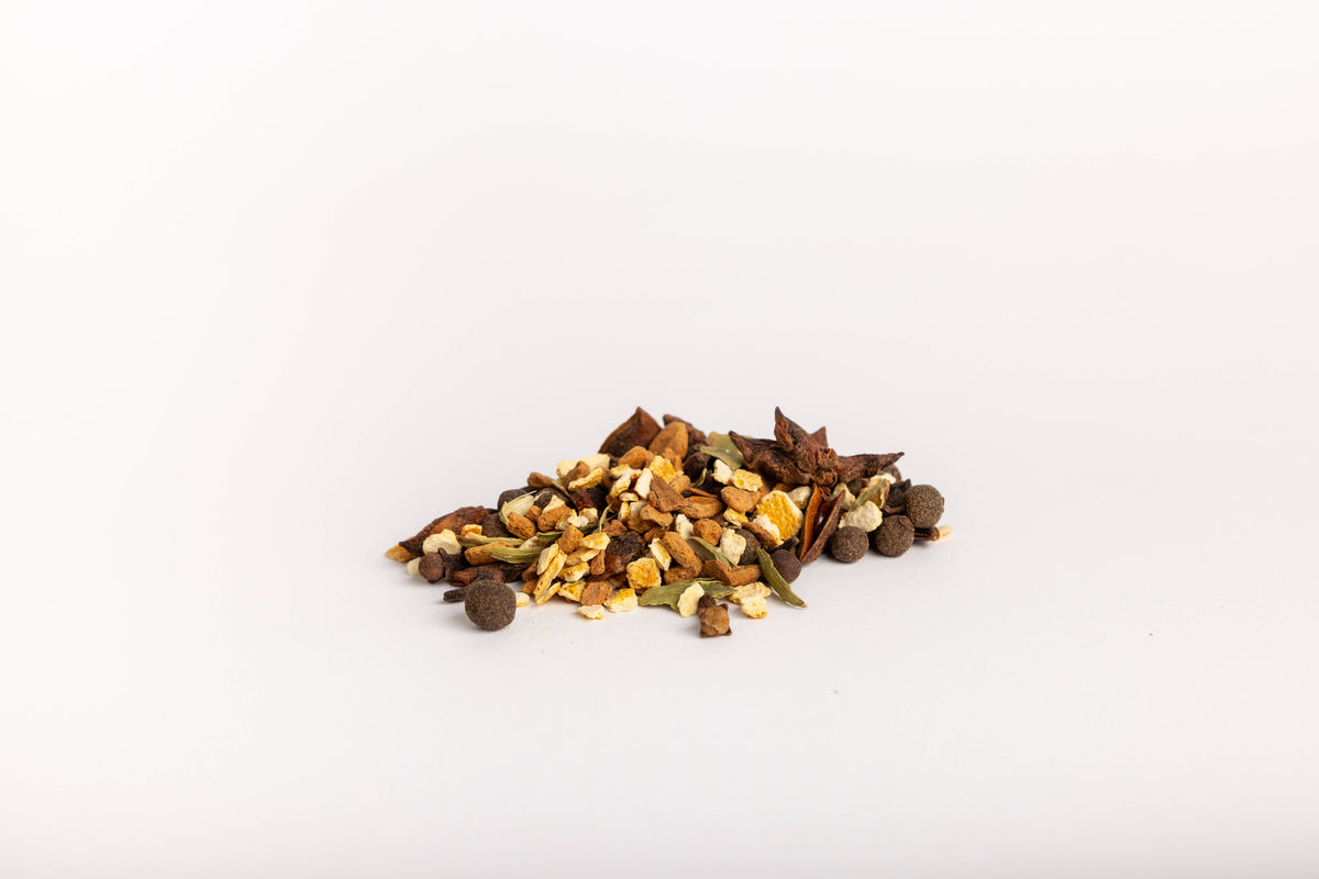 Mulling Spice