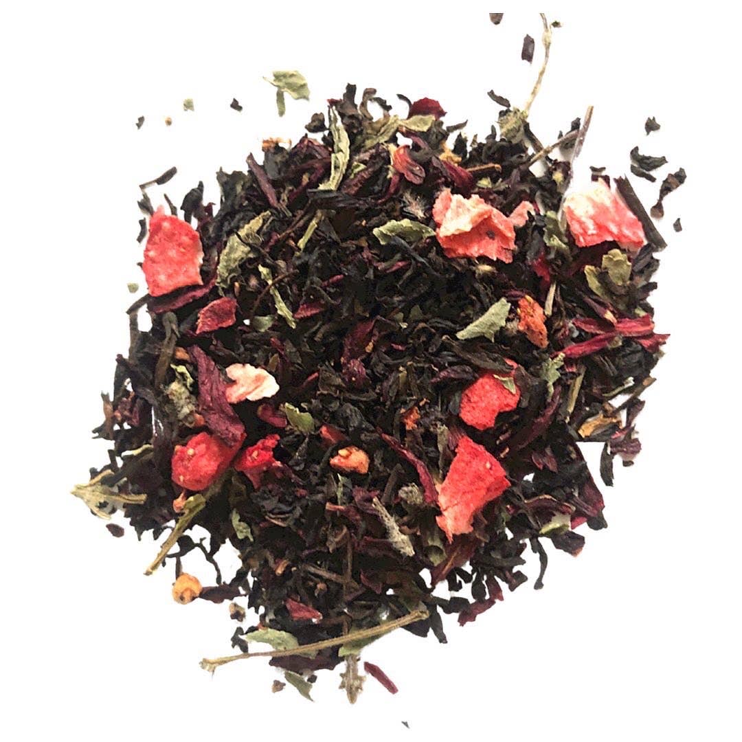 Freedom Strawberry Basil Tea Blend