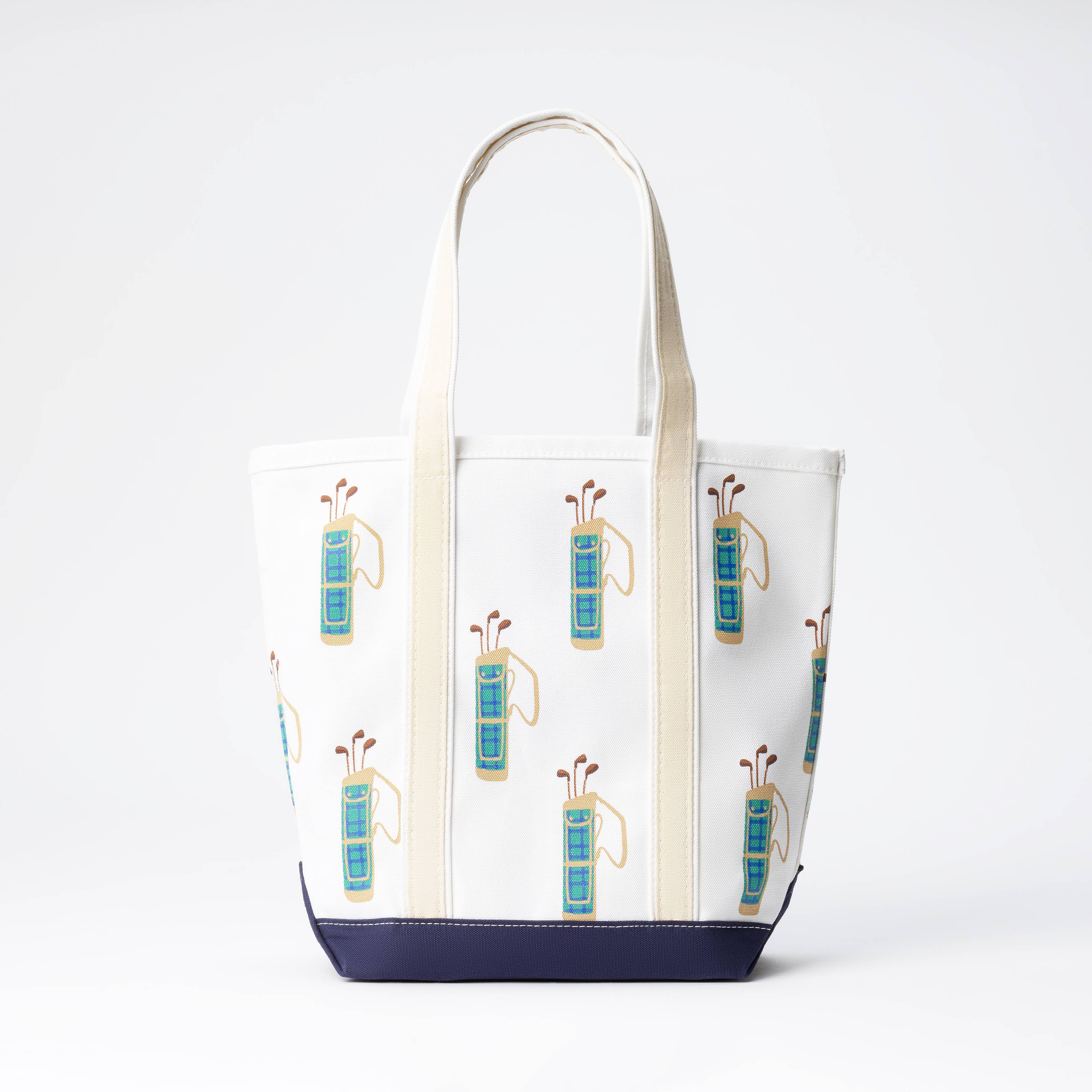 Sunday Bag Golf Tote | Medium