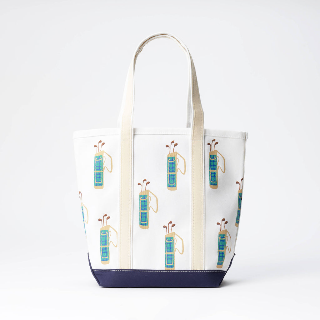 Sunday Bag Golf Tote | Medium