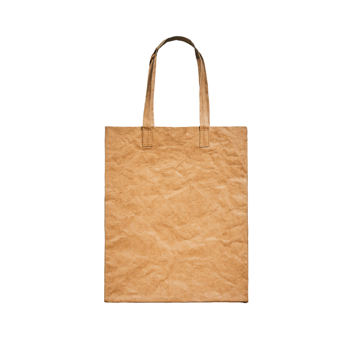 Market Tote | Reusable Washable Paper Shopping Bag