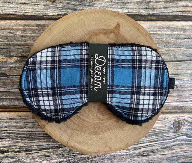 Sweet Dreams Sleep Mask | London Calling