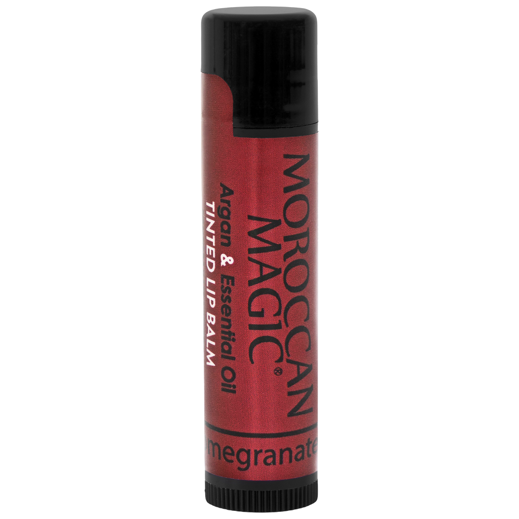 Pomegranate Red Lip Tint