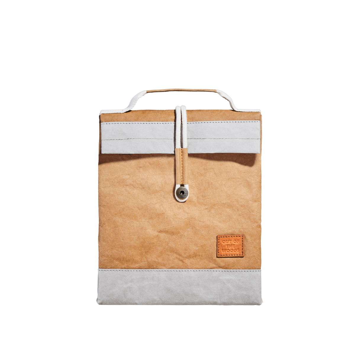 Hedgehog Lunch Cooler | Washable Insulated Bag