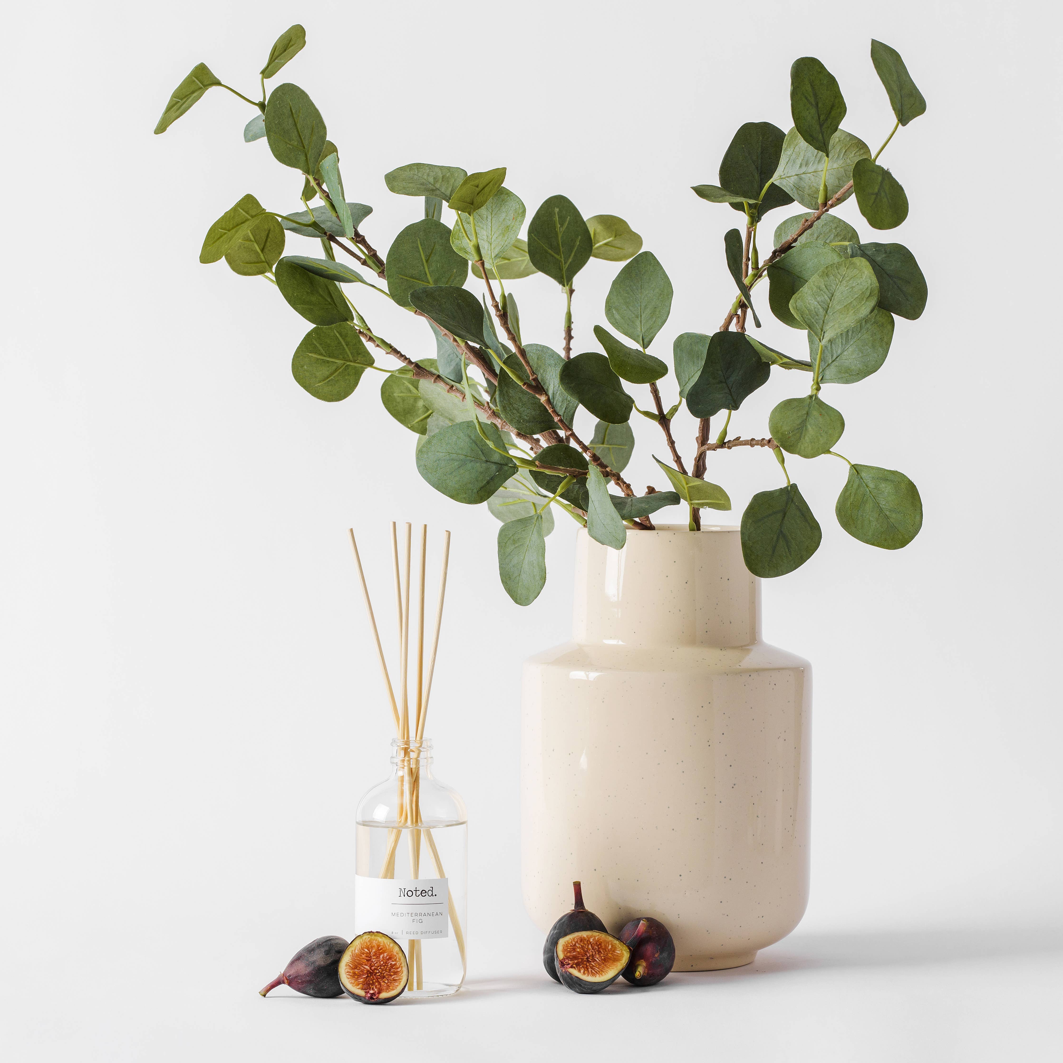 Mediterranean Fig Reed Diffuser