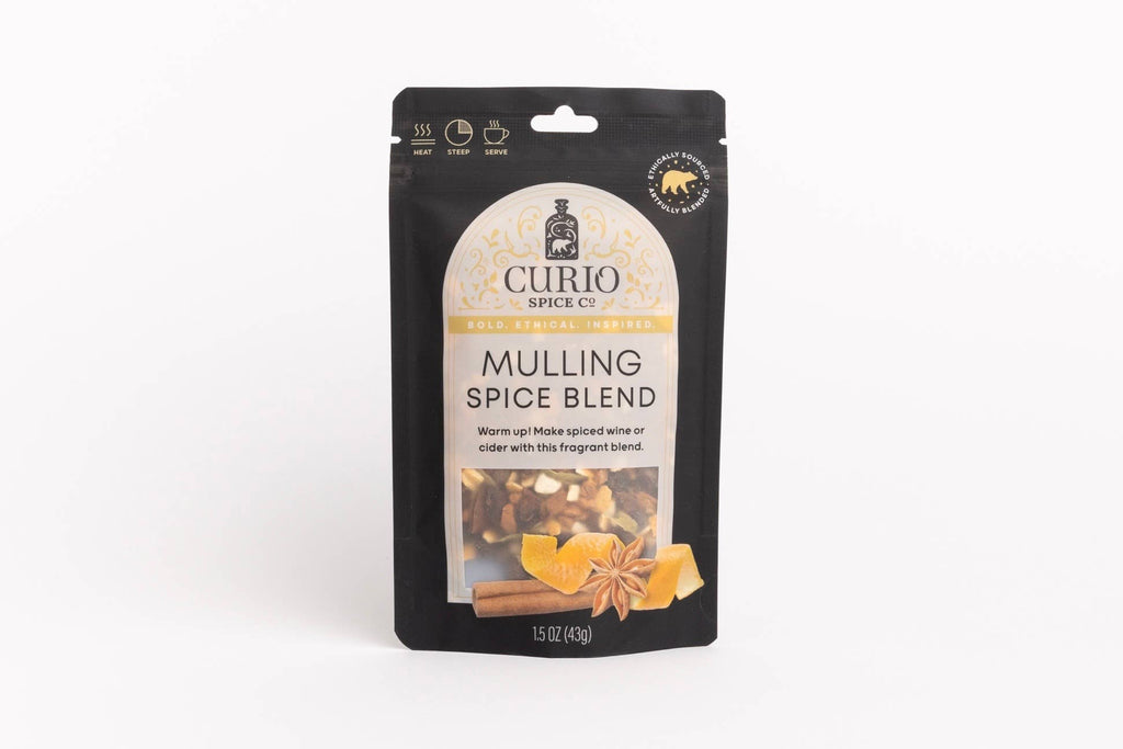 Mulling Spice