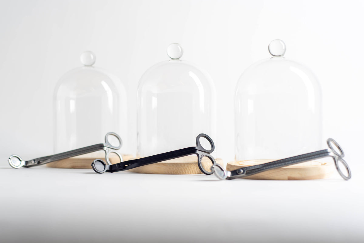 Candle Wick Trimmer
