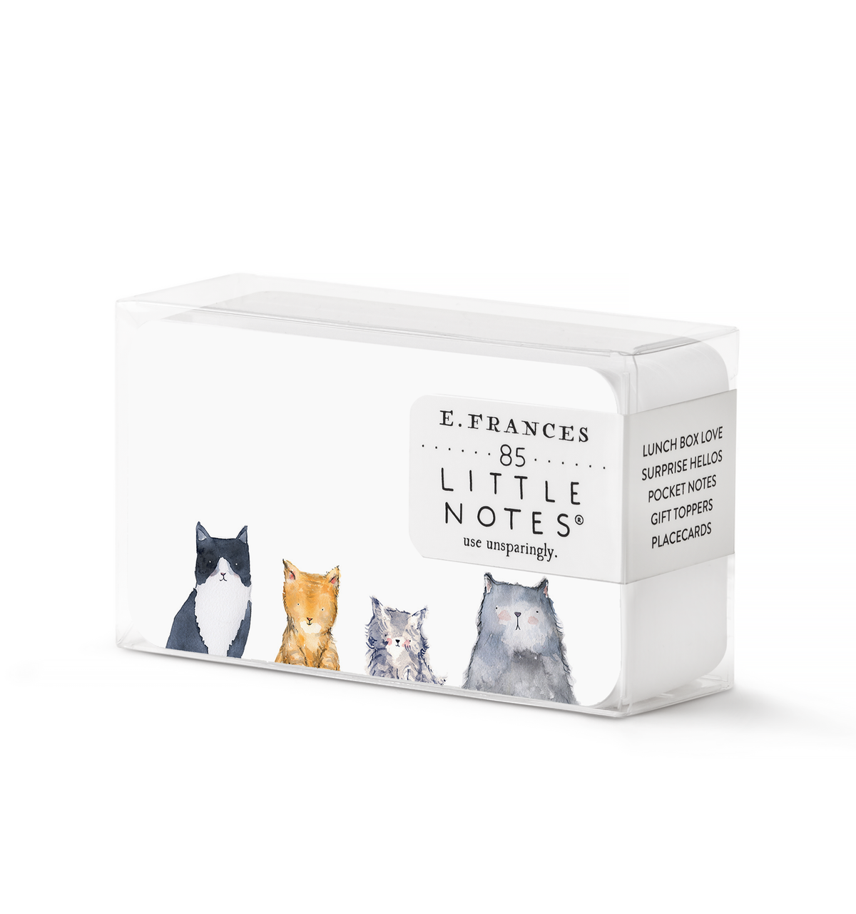 Cat's Meow Little Notes® — Mini Card Set