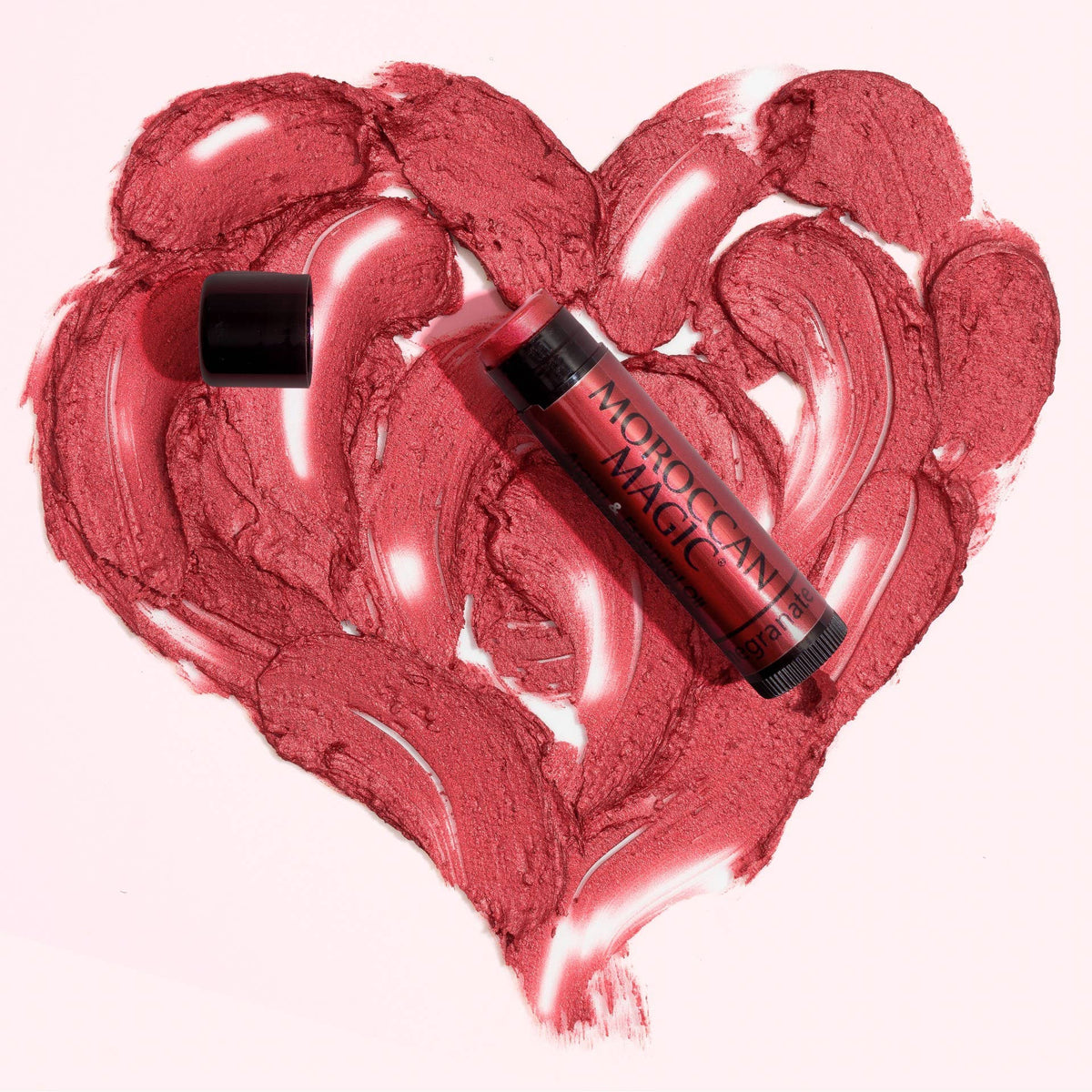 Pomegranate Red Lip Tint