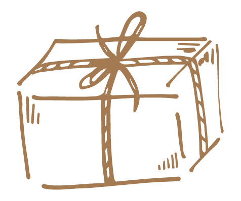 Brown Paper Packages Gift Card