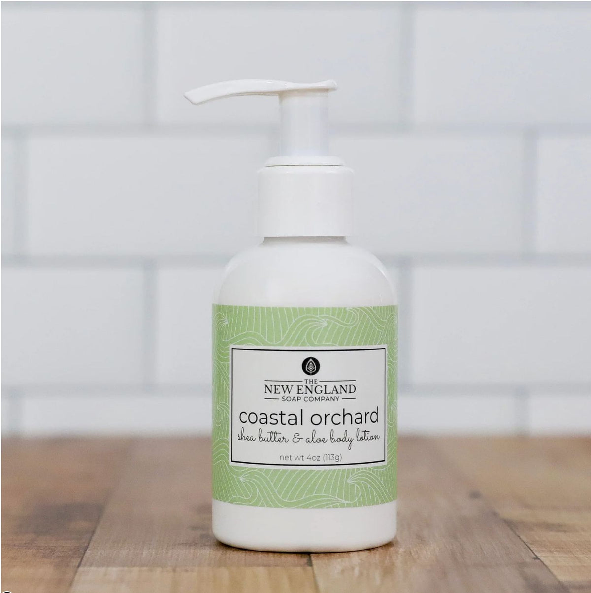 Coastal Orchard Hand and Body Lotion