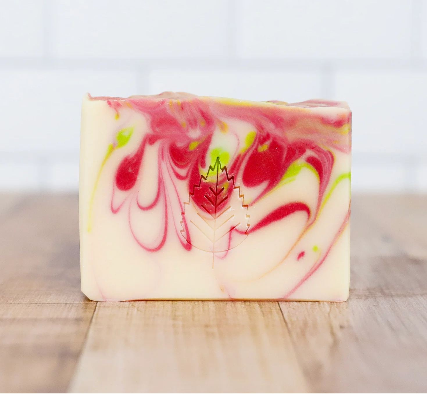 Coastal Orchard Artisan Soap