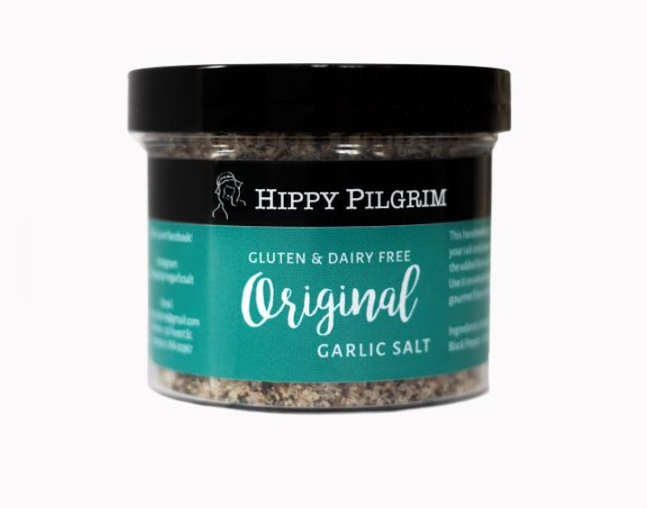 Original Garlic Salt