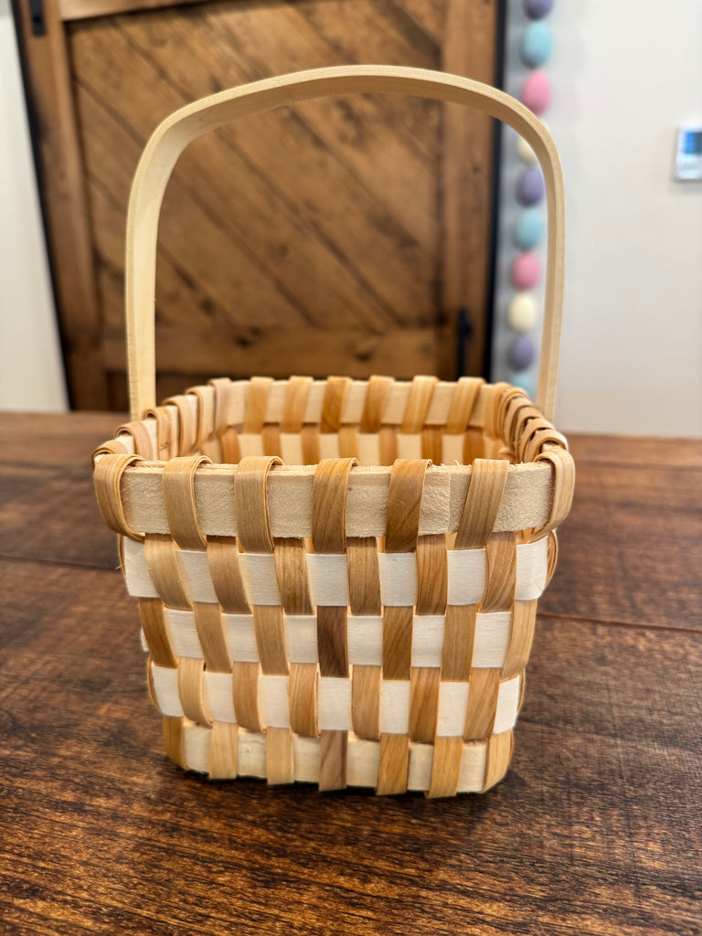 Easter Baskets