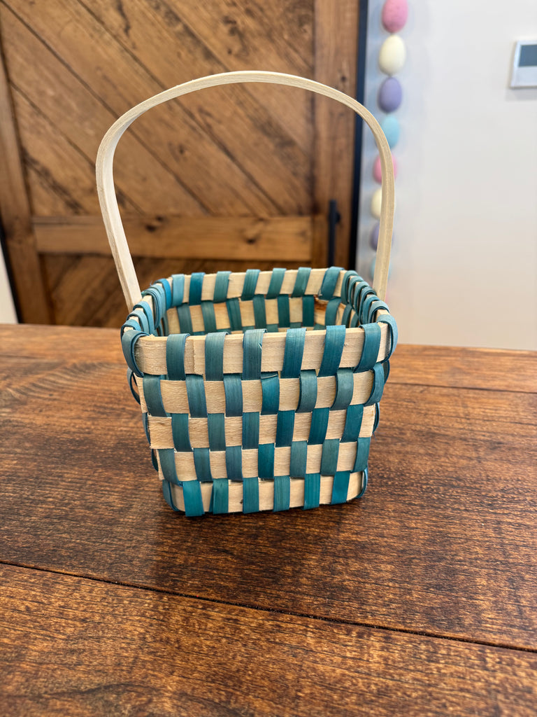 Easter Baskets