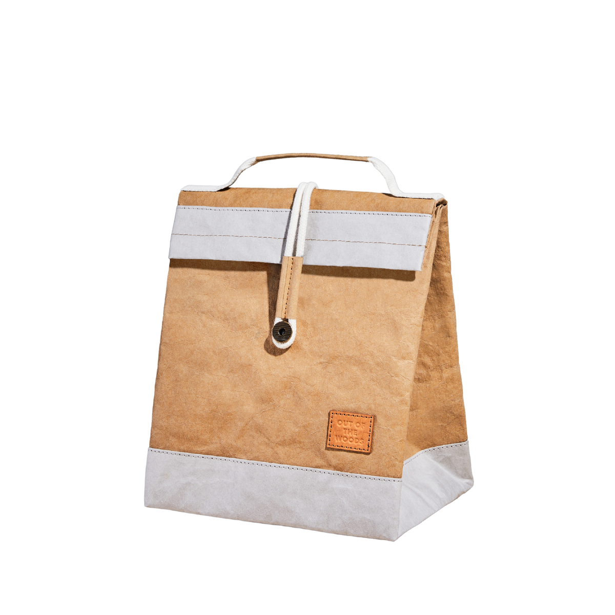 Hedgehog Lunch Cooler | Washable Insulated Bag