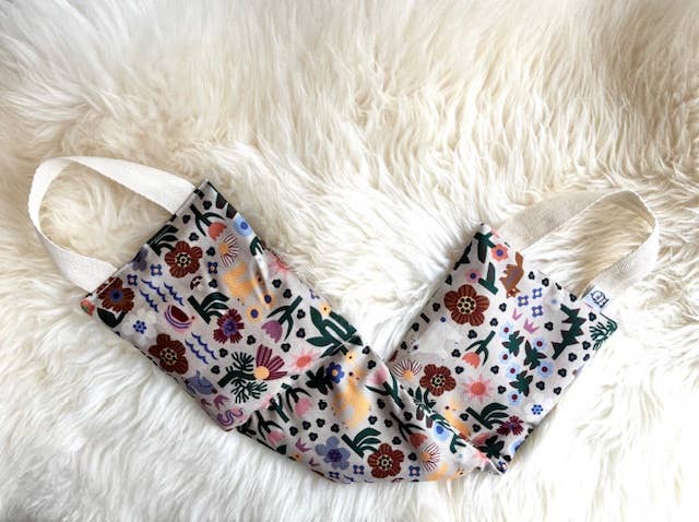Warm & Cool Therapy Wrap | Fernwood