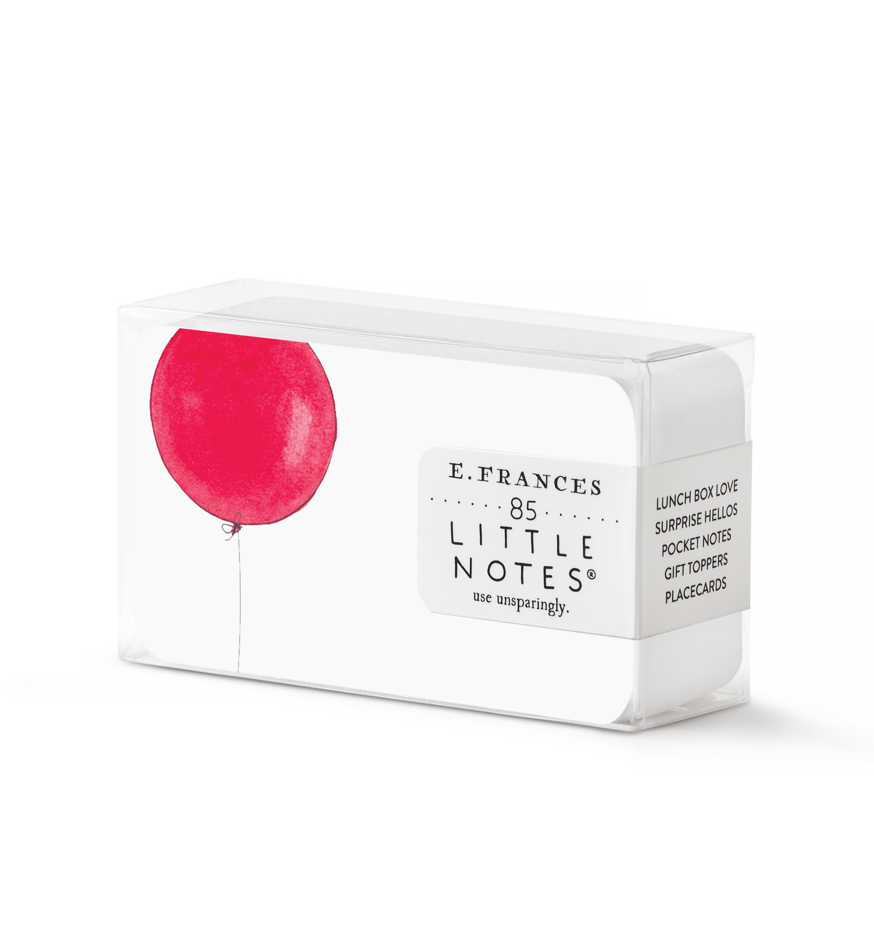 Balloon Little Notes® — Mini Card Set