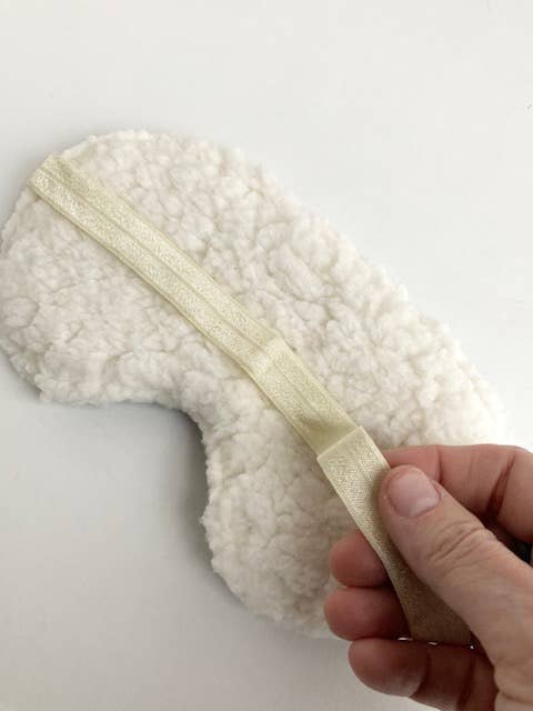 Sweet Dreams Sleep Mask | Fernwood