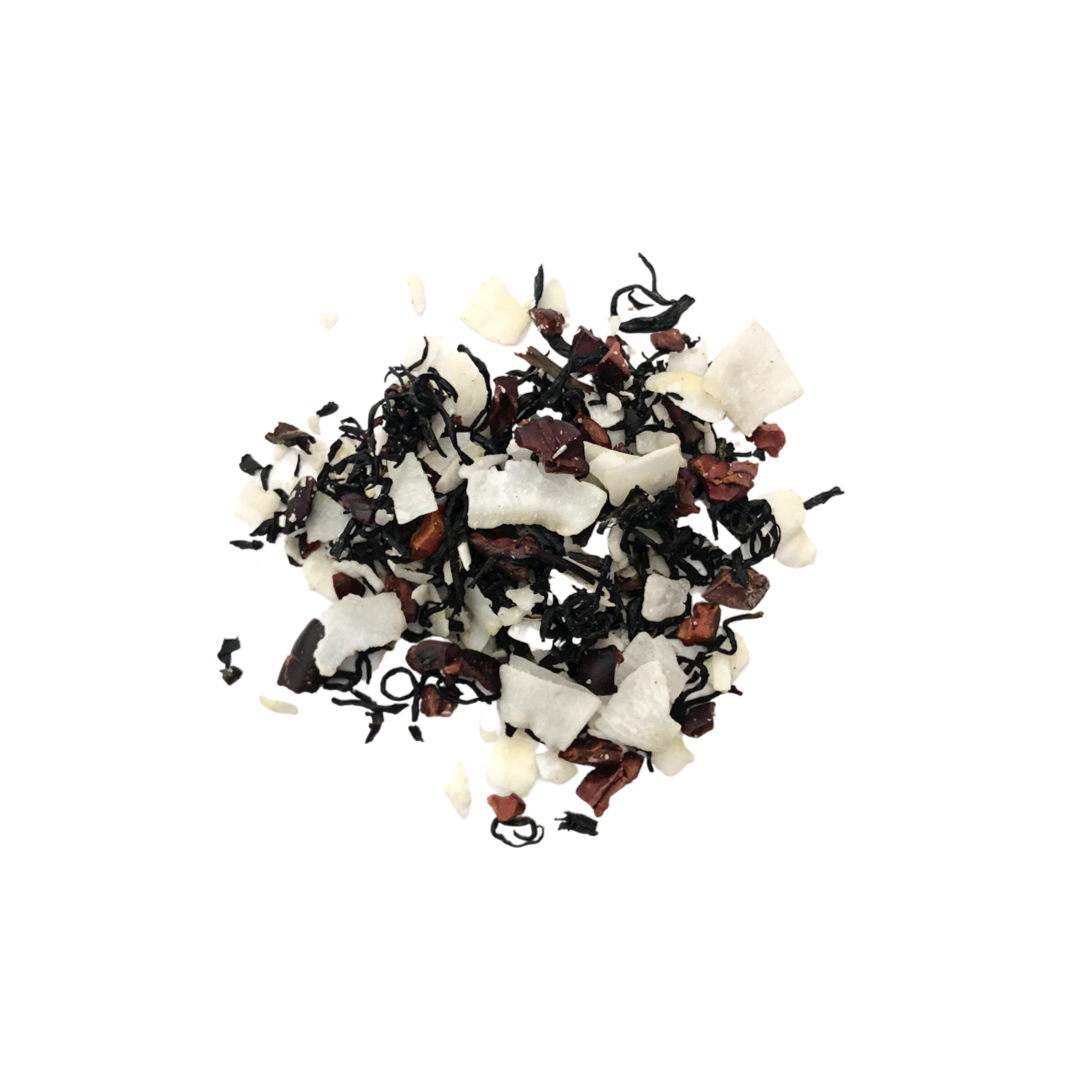 CoCo Bae Chocolate Coconut Black Tea