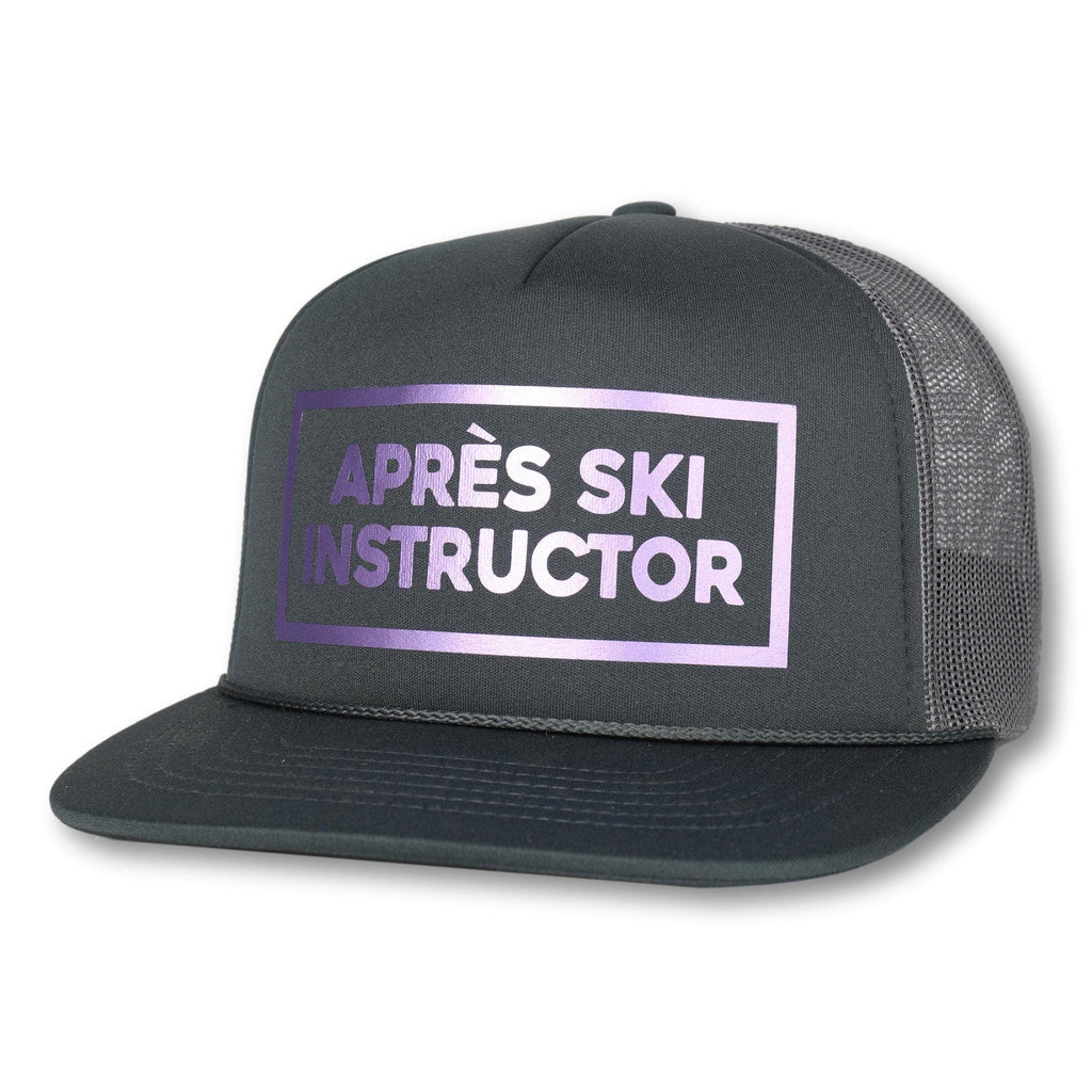 APRÈS SKI INSTRUCTOR