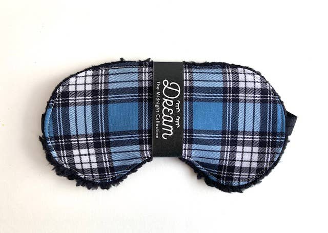 Sweet Dreams Sleep Mask | London Calling