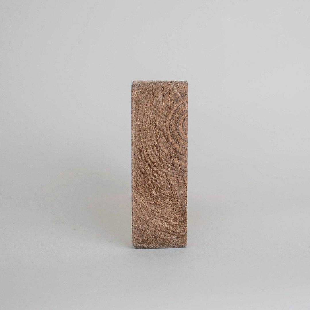 603 (New Hampshire) Decorative Wooden Block