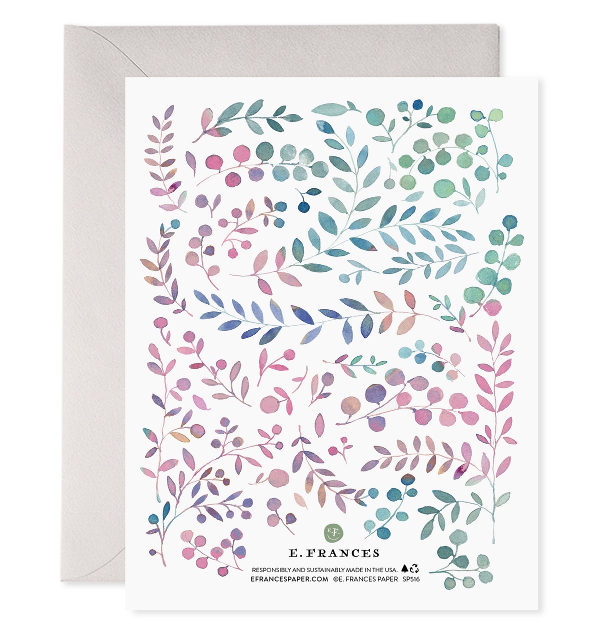Bride-to-Be — Bridal Shower & Wedding Card