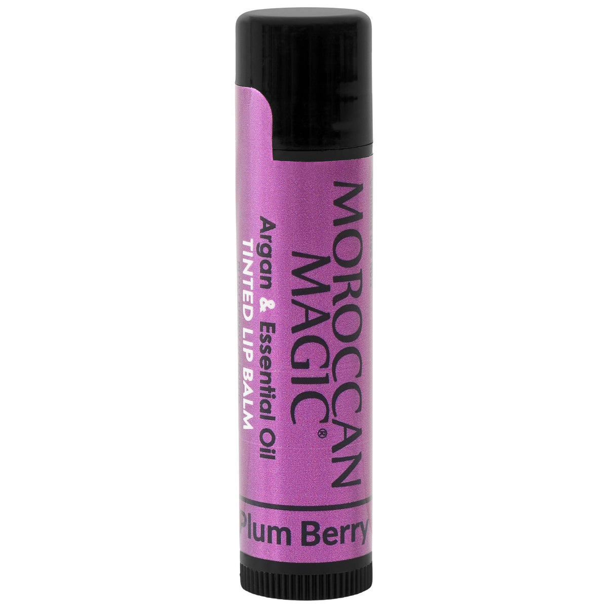 Plum Berry Tint Lip Balm