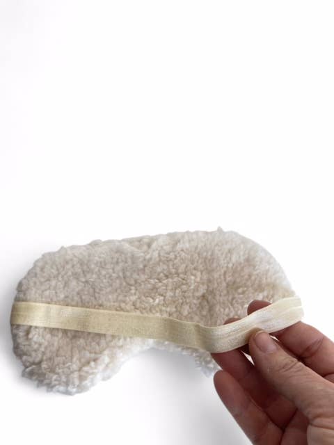 Sweet Dreams Sleep Mask | Berry Nice