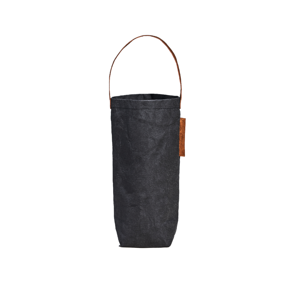 Connoisseur Wine Tote | Reusable Washable Paper Bag