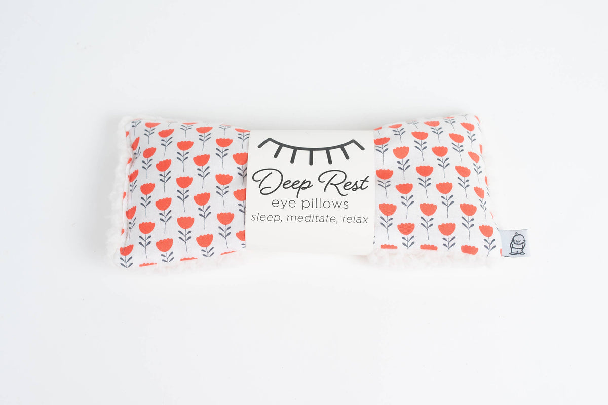 Deep Rest Eye Pillow | Holland