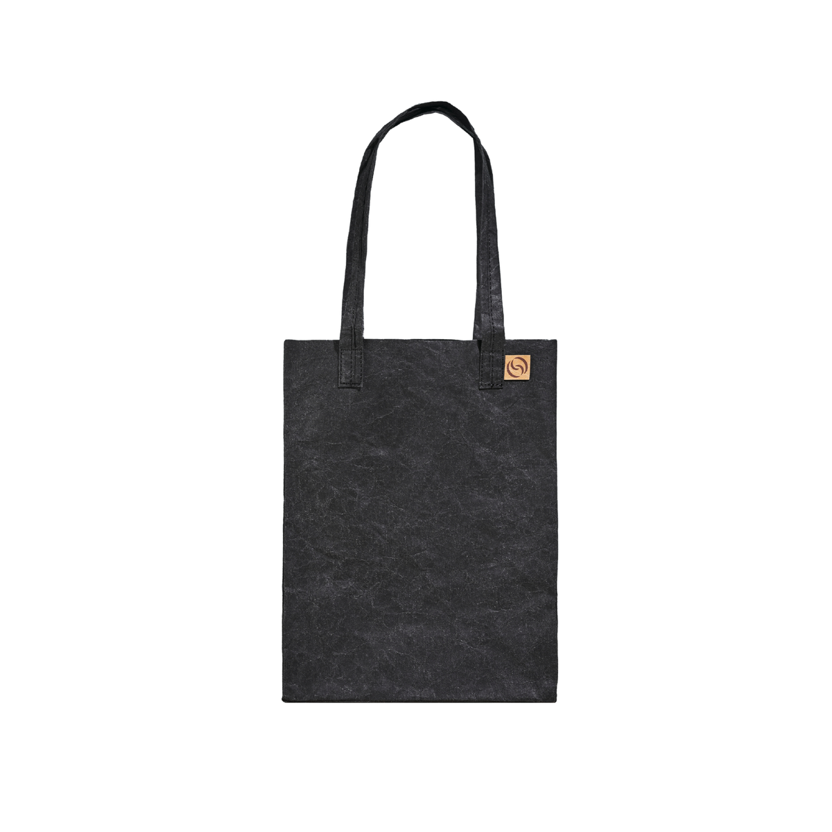Market Tote Mini | Reusable Washable Paper Bag