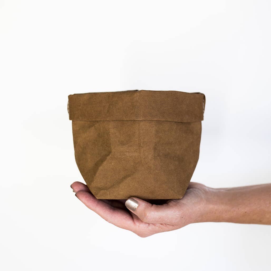 XS Washable Paper Bag