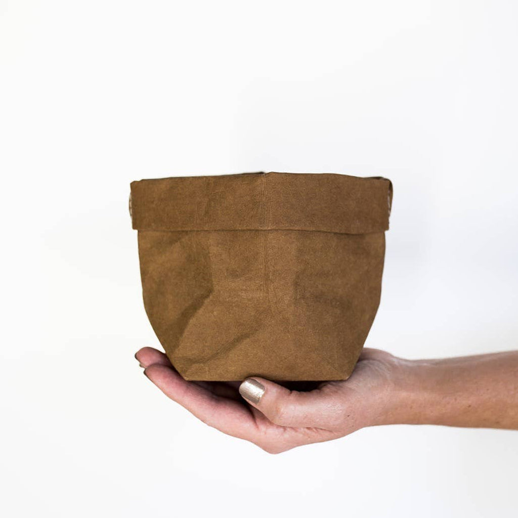 XS Washable Paper Bag