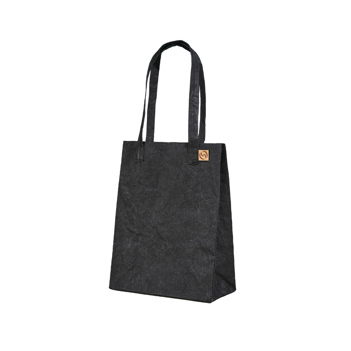 Market Tote Mini | Reusable Washable Paper Bag
