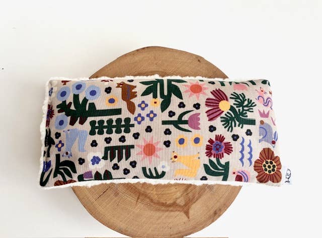 Deep Rest Eye Pillow | Fernwood