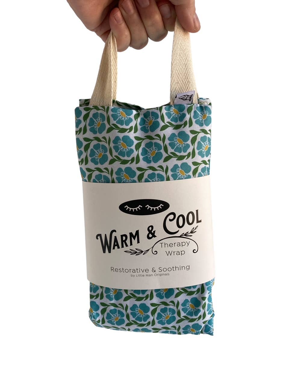 Warm & Cool Therapy Wrap | Cottonwood