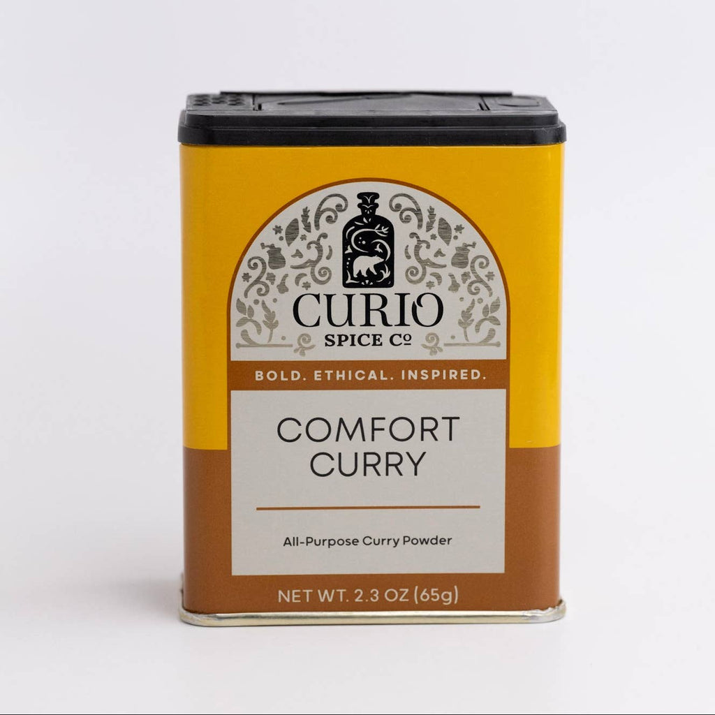 Comfort Curry - Everyday Blend