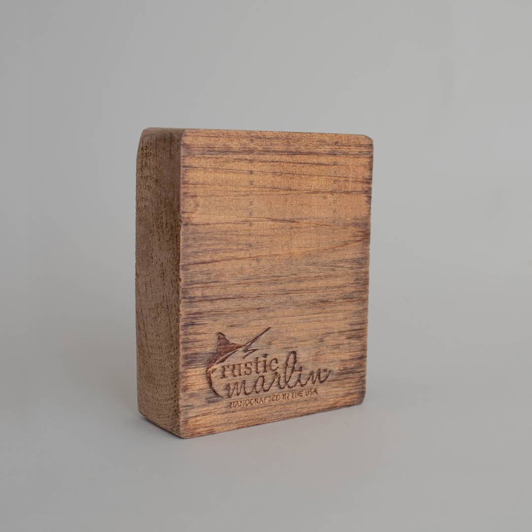 You Got This Decorative Wooden Block