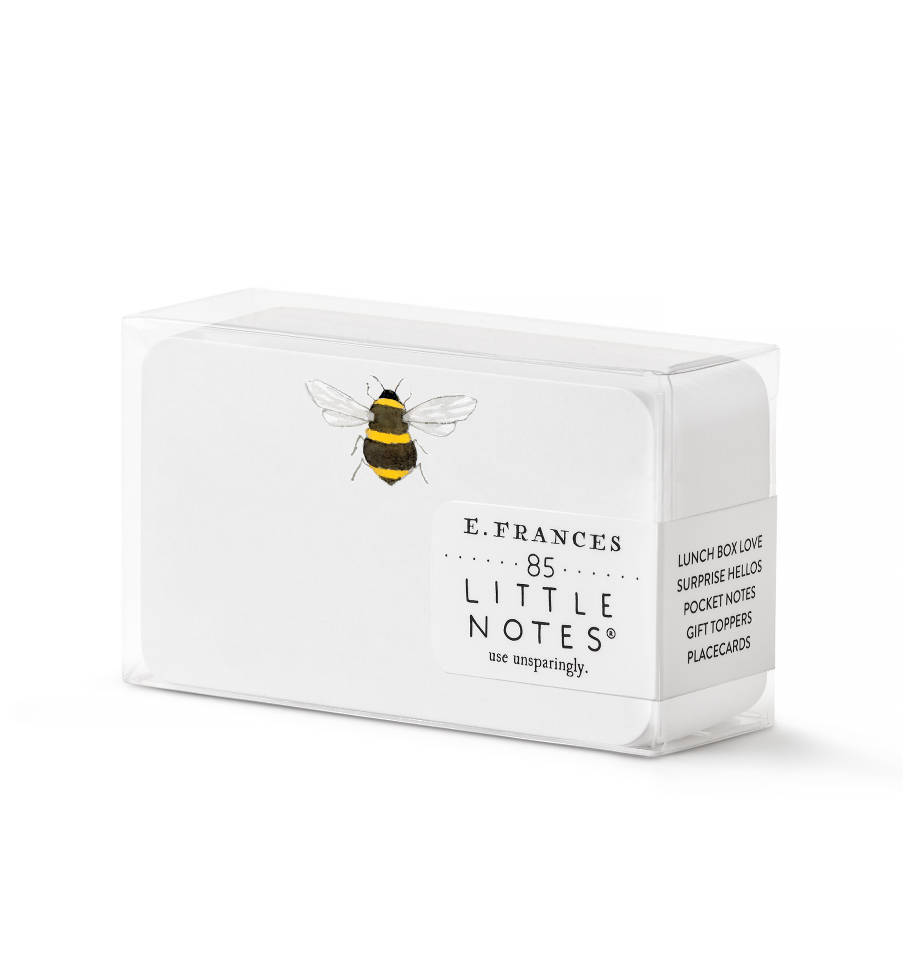 Bee Little Notes® — Mini Card Set