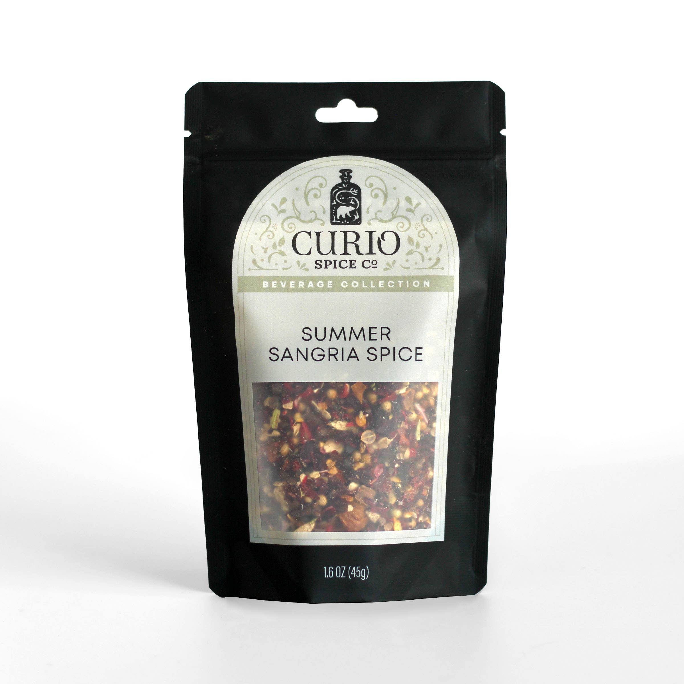 Summer Sangria Spice Blend